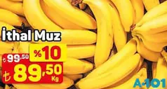 İTHAL MUZ KG İTHAL MUZ KG